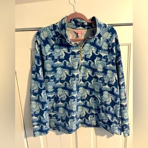 Lilly Pulitzer PopOver